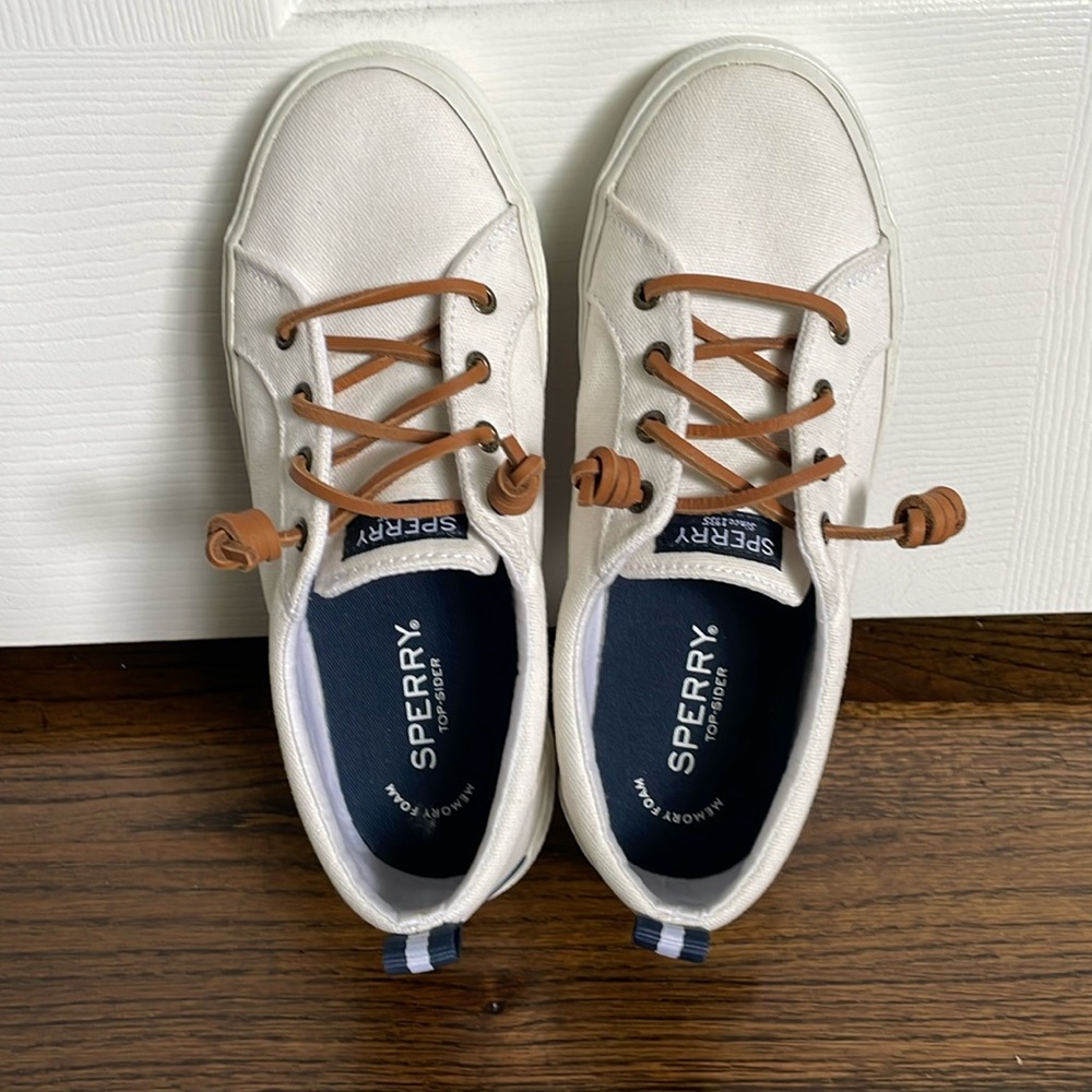 Sperry Topsider: Pier Wave LTT